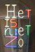 collectie tweede kamer, Dutch government