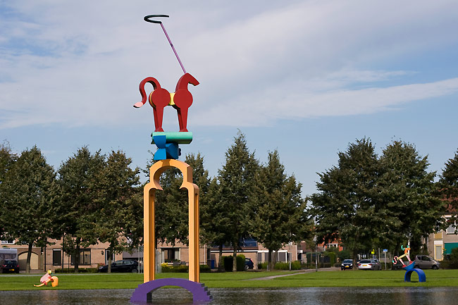 Expectate et Laborate