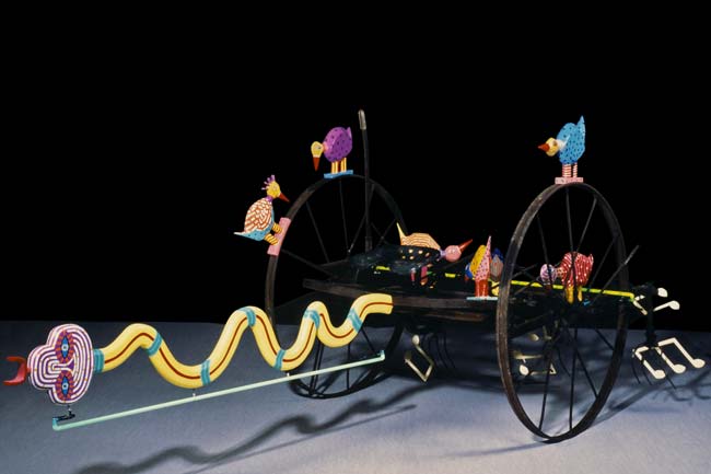 petite dejeuner sur l'herbe