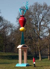 le chene in Zwolle