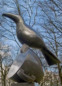 Nomen Nescio, Enschede