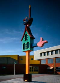 Perge_in Hoogeveen
