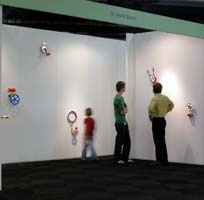 expositieruimte