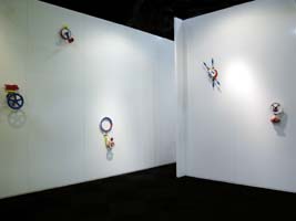expositieruimte