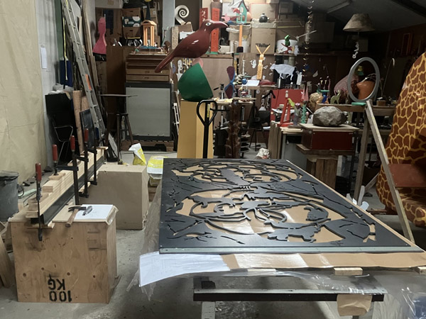 studio december 2023