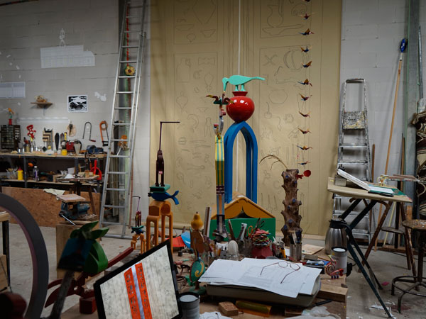 studio september 2020