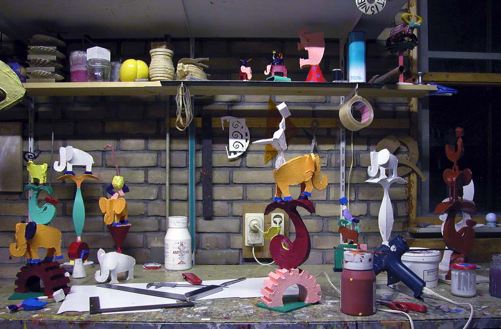 atelier 2005