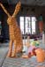 interieur van het atelier in 2004