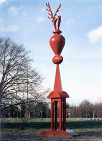le chêne, collectie Zwolle
