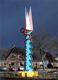 collectie Hengelo