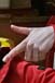 hand