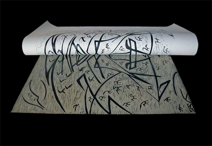 linodruk