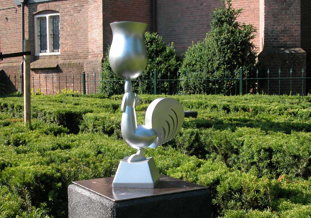 De Roombeker