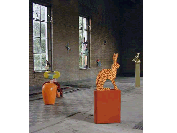 studio september 20003